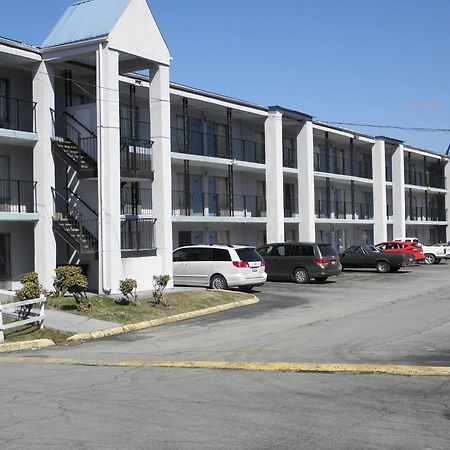 Inn Of Knoxville Exterior photo