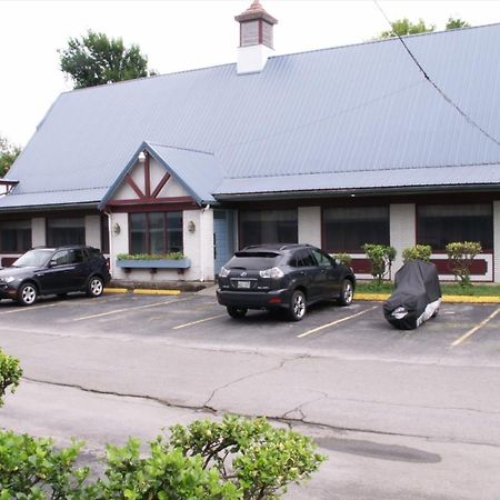 Inn Of Knoxville Exterior photo