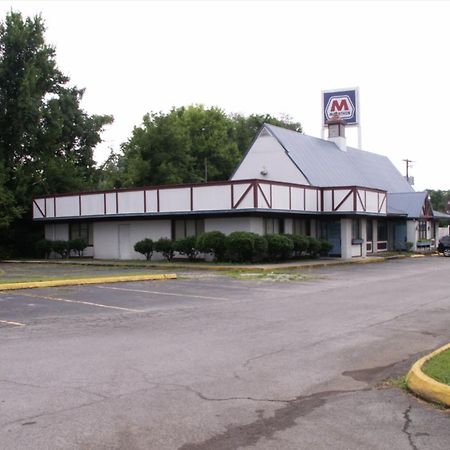 Inn Of Knoxville Exterior photo