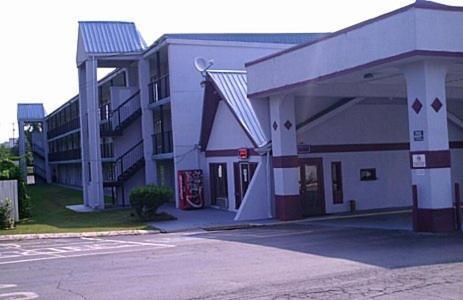 Inn Of Knoxville Exterior photo