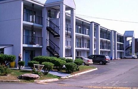 Inn Of Knoxville Exterior photo