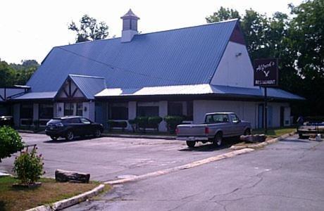 Inn Of Knoxville Exterior photo