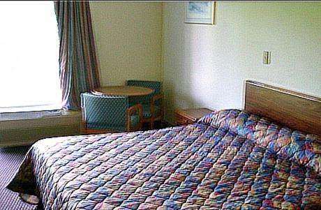 Inn Of Knoxville Room photo