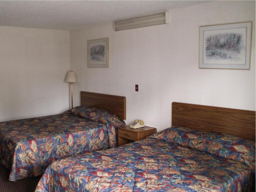 Inn Of Knoxville Room photo