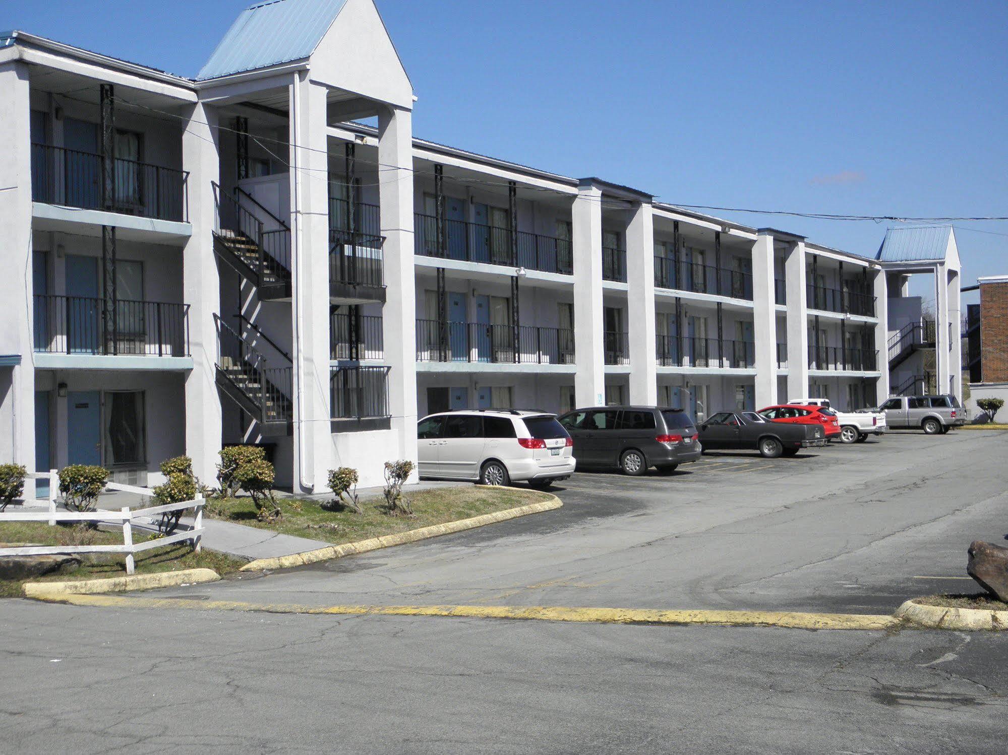 Inn Of Knoxville Exterior photo