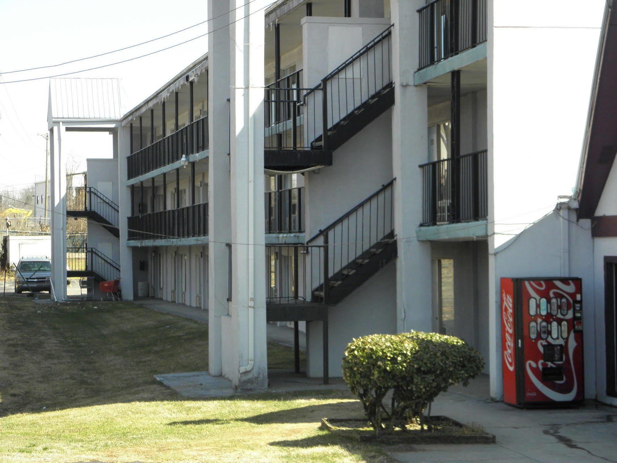 Inn Of Knoxville Exterior photo