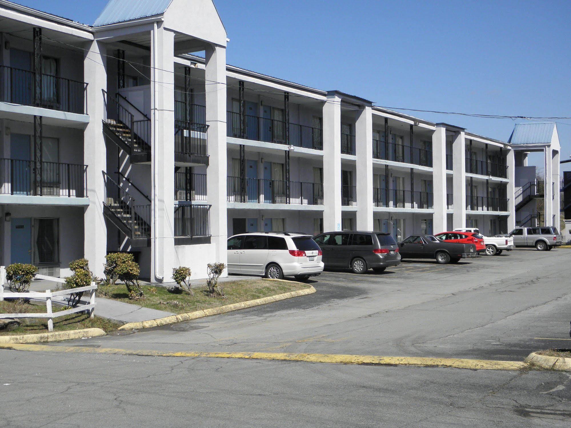 Inn Of Knoxville Exterior photo