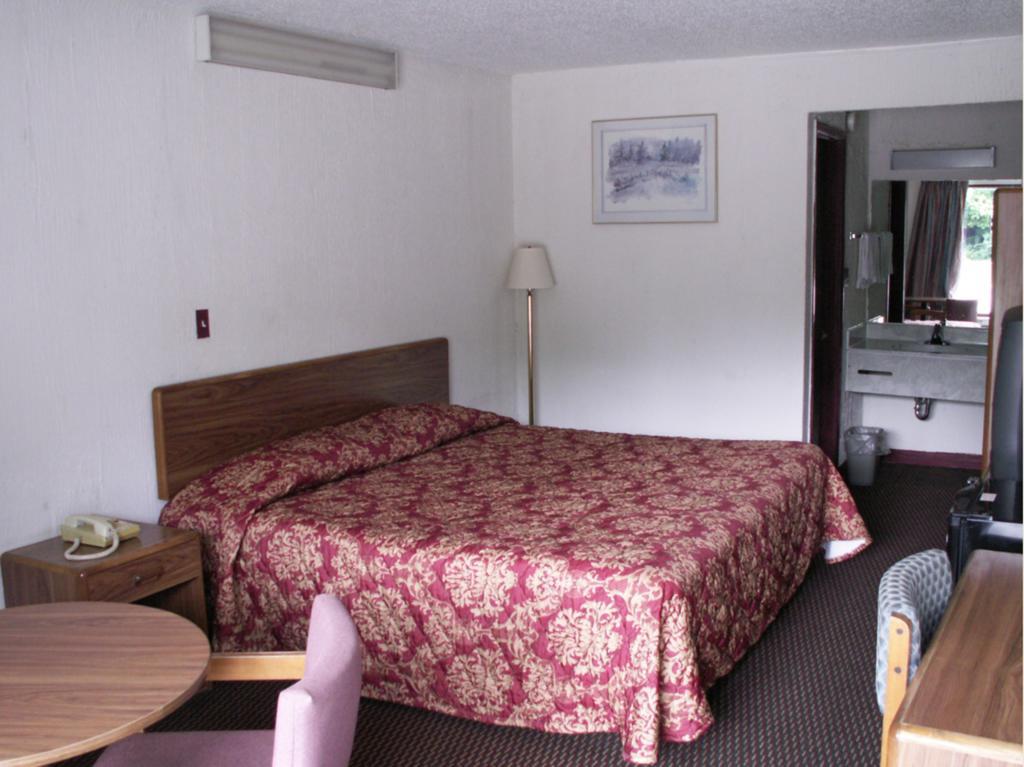 Inn Of Knoxville Exterior photo