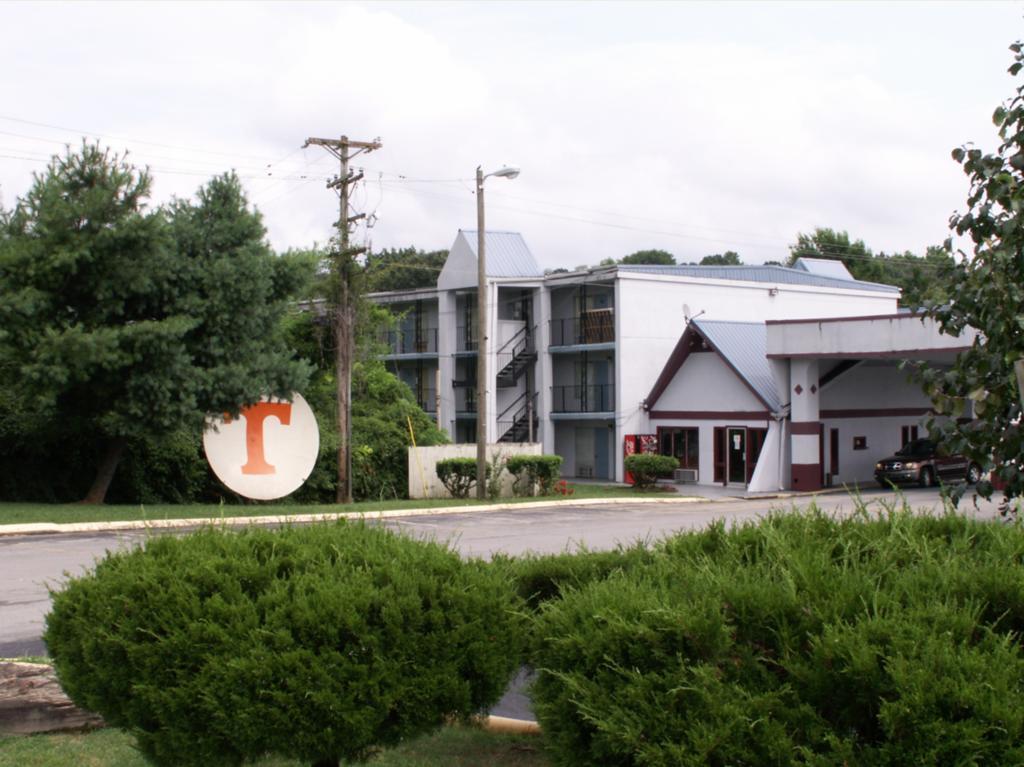 Inn Of Knoxville Exterior photo